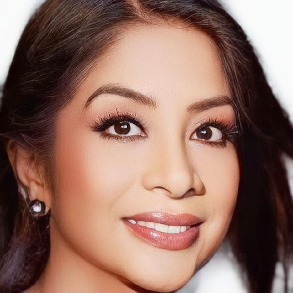 Photo of Indrani Mukerjea