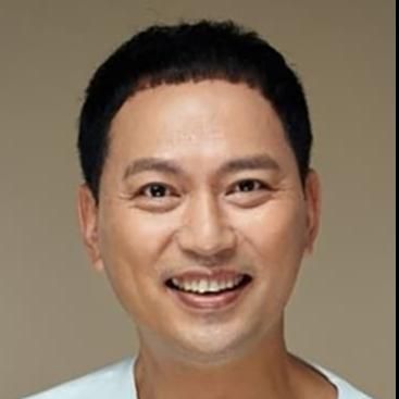 Photo of No Hui-jung