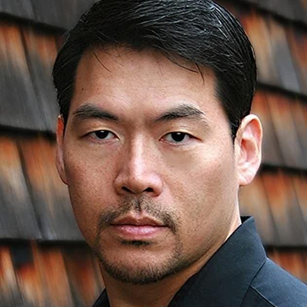 Photo of Kenneth Liu