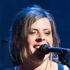 Photo of Elsa Fourlon