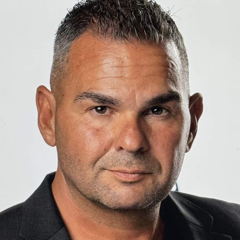 Photo of Alex Anagnostidis