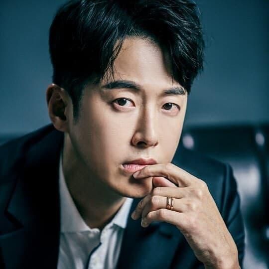 Photo of Phillip Choi