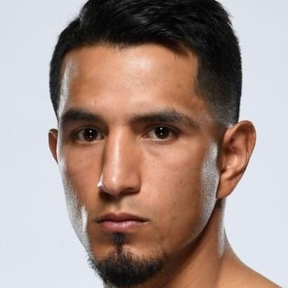 Photo of Adrian Yanez