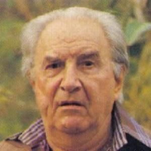 Photo of Zbigniew Ziembinski