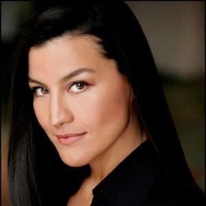 Photo of Kimberly Guerrero