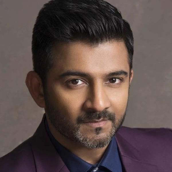 Photo of Sachin Sanghvi