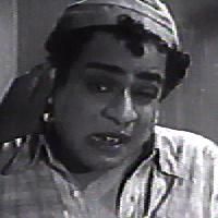 Photo of Purushottam Laxman Deshpande