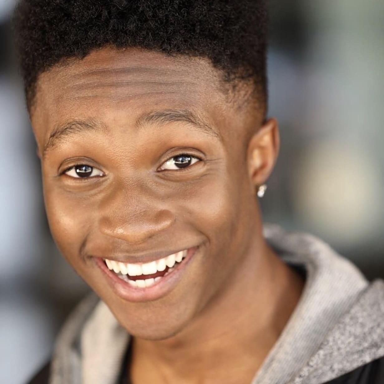 Photo of Jermaine Harris