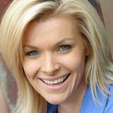 Photo of Christine Clayburg