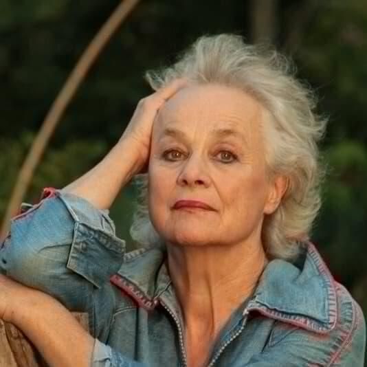 Photo of Maryvonne Schiltz