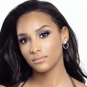 Photo of Chantel Everett