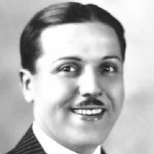 Photo of Monty Banks