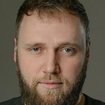 Photo of Ilya Makarov