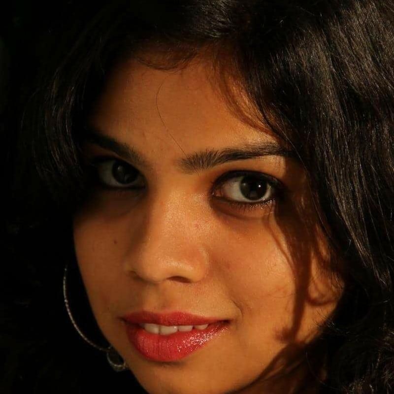 Photo of Spoorthi Gumaste