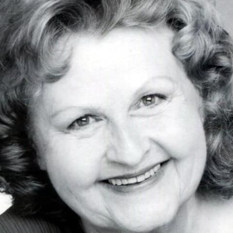 Photo of Bette Rae