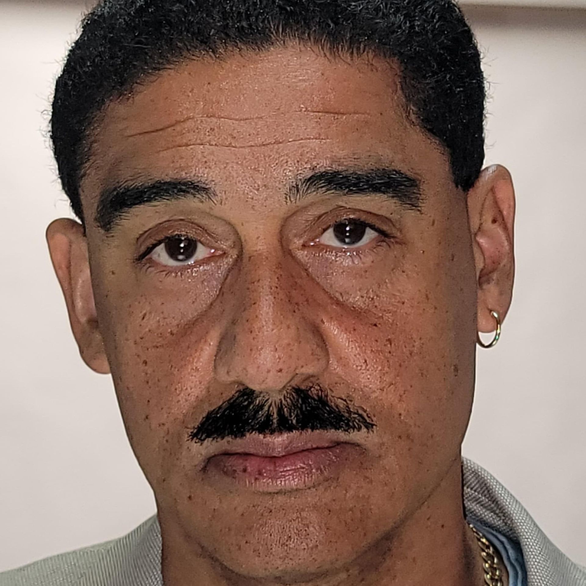 Photo of Israel Caraballo Jr.