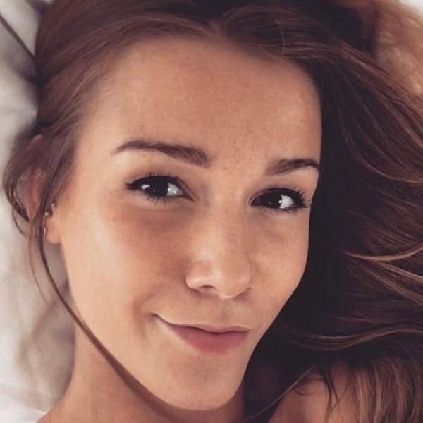 Photo of Alexis Crystal