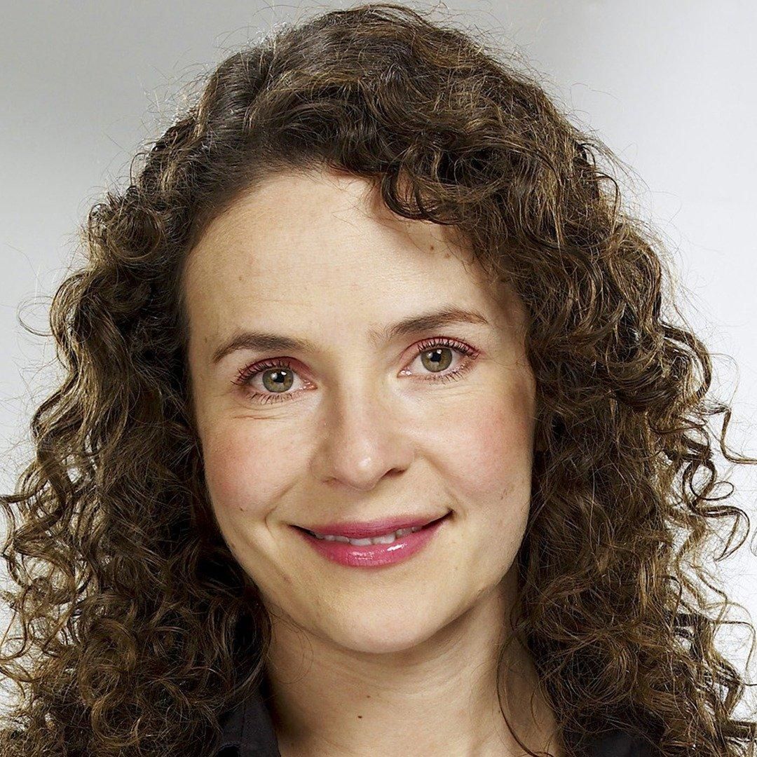 Photo of Victoria Góngora