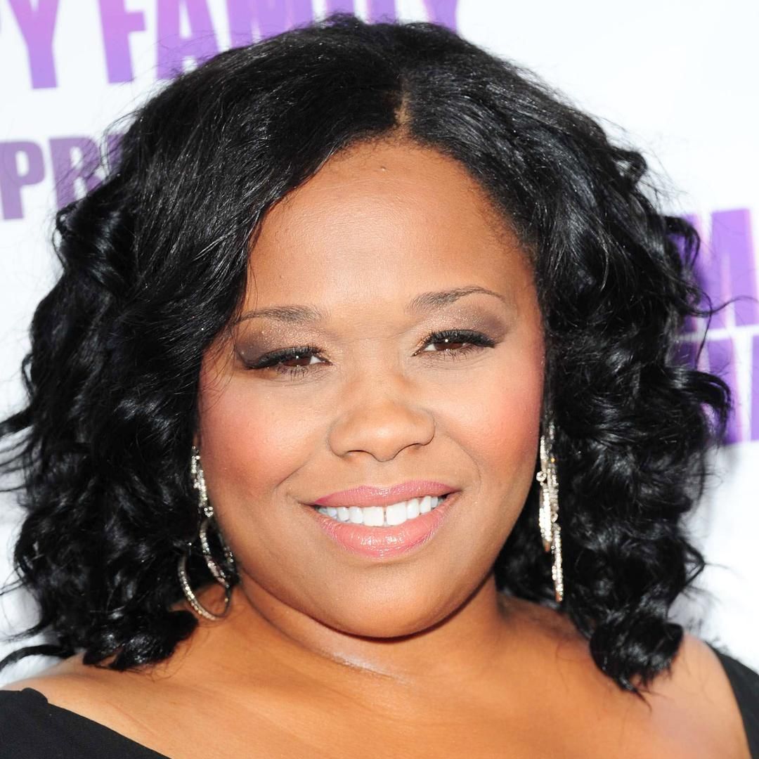 Photo of Natalie Desselle-Reid