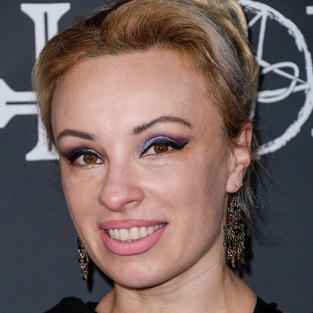 Photo of Vera Vanguard