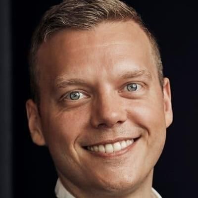 Photo of Emil Sebastian Gohr