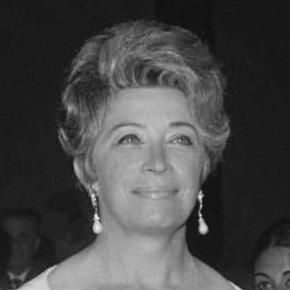 Photo of Christine Gouze-Rénal