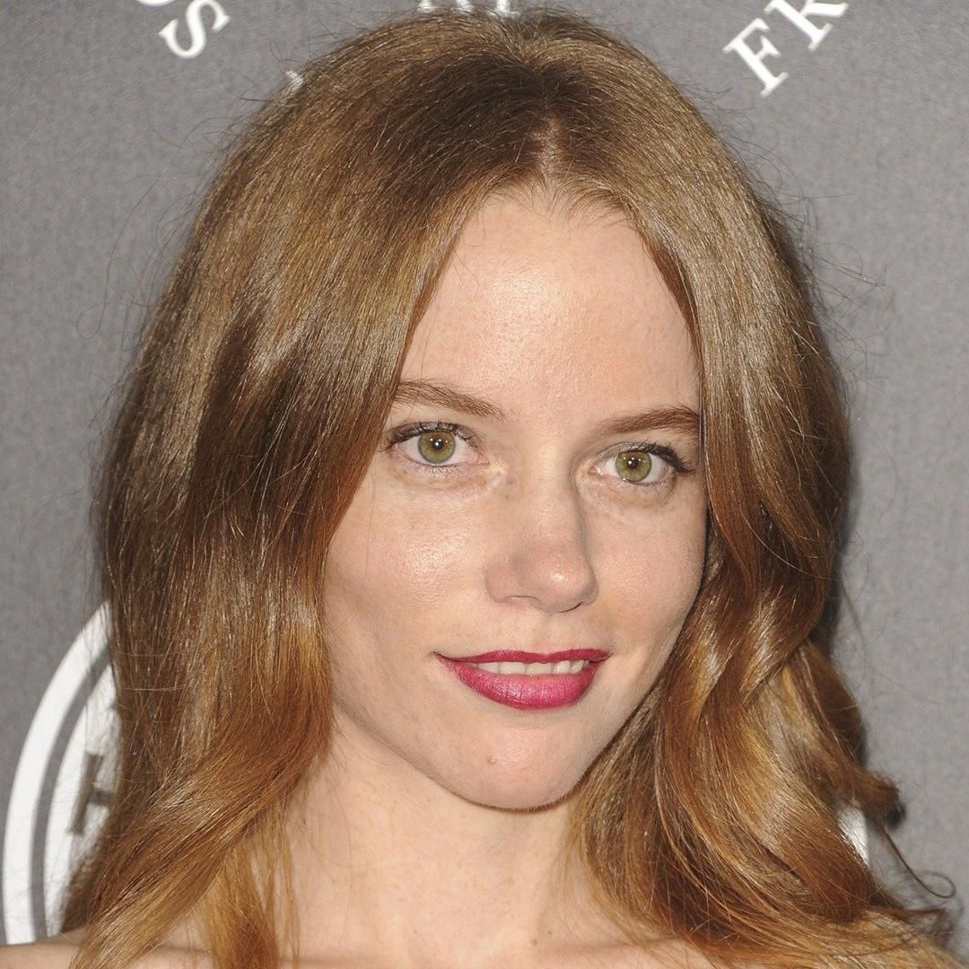 Photo of Megan Easton