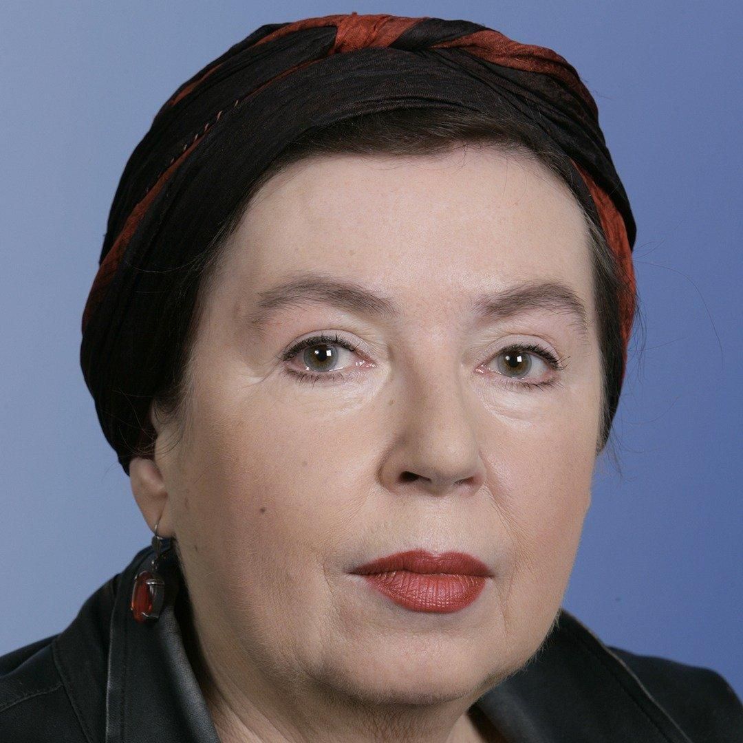 Photo of Simone von Zglinicki