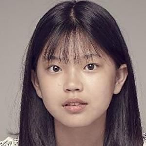 Photo of Kim Na-yeon