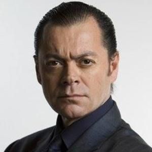 Photo of Roberto Blandón