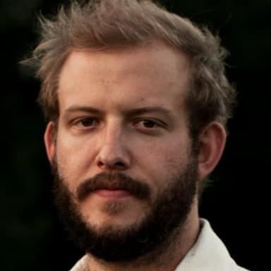 Photo of Justin Vernon