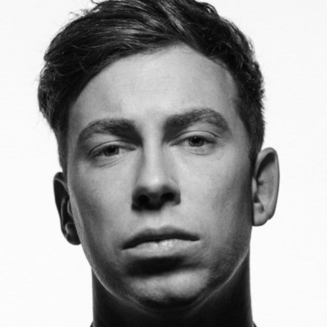 Photo of Hardwell