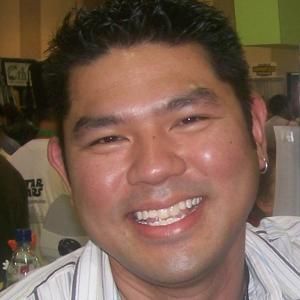Photo of Kenn Navarro