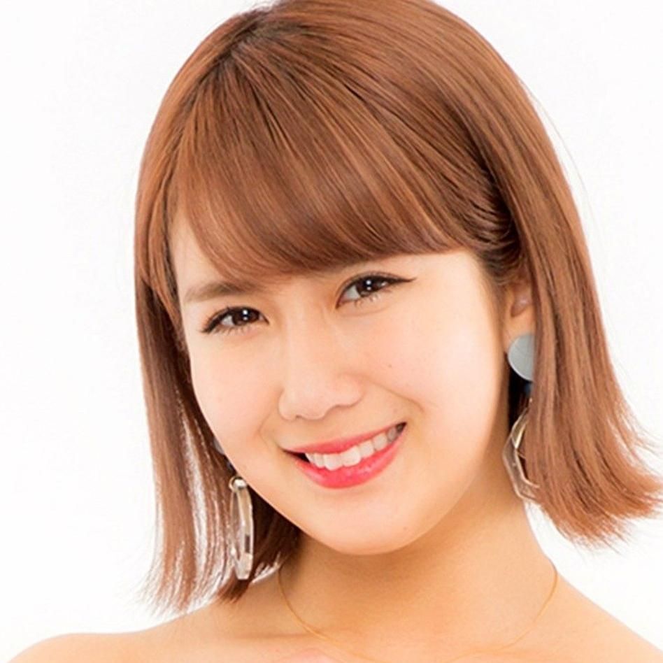 Photo of Chisato Okai