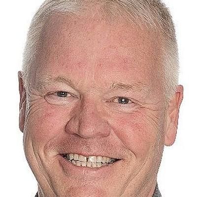 Photo of Michael Mansdotter