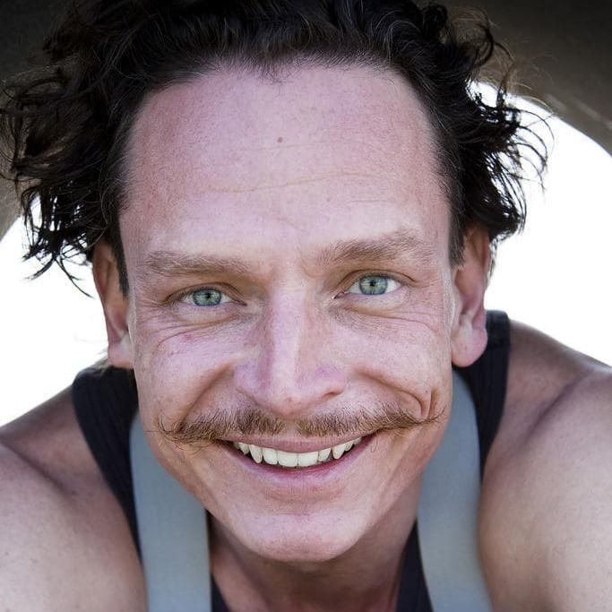 Photo of Markus Friedmann