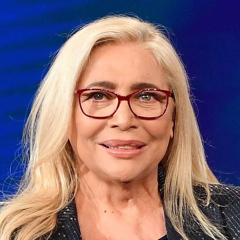 Photo of Mara Venier