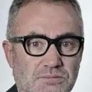 Photo of Thierry Chavenon