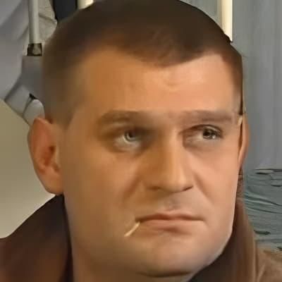 Photo of Sergey Maslov