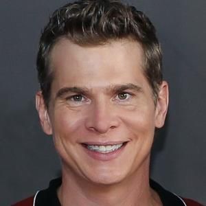 Photo of John Ducey