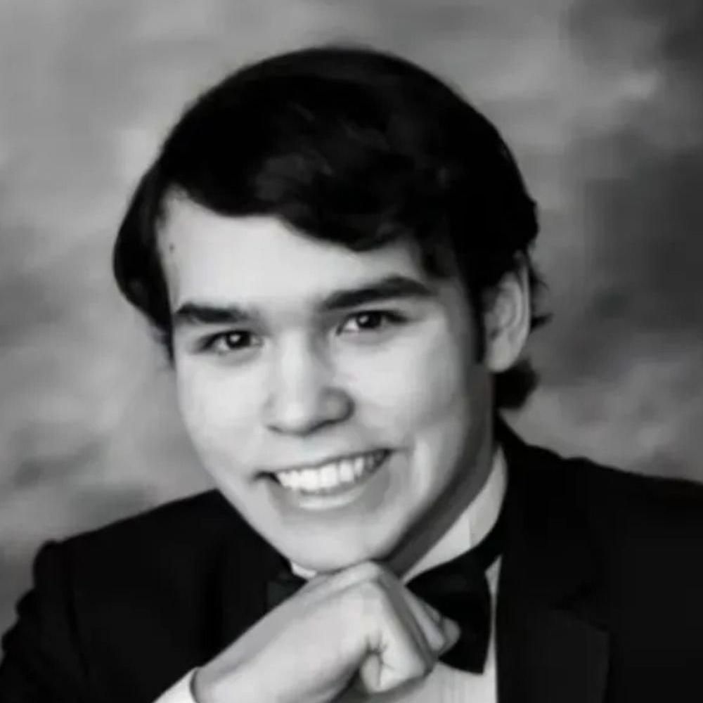 Photo of Eric Montez