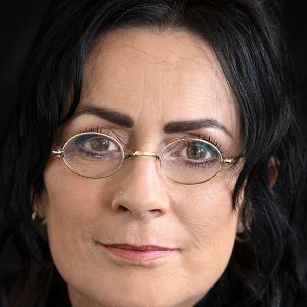 Photo of Ester Brohus