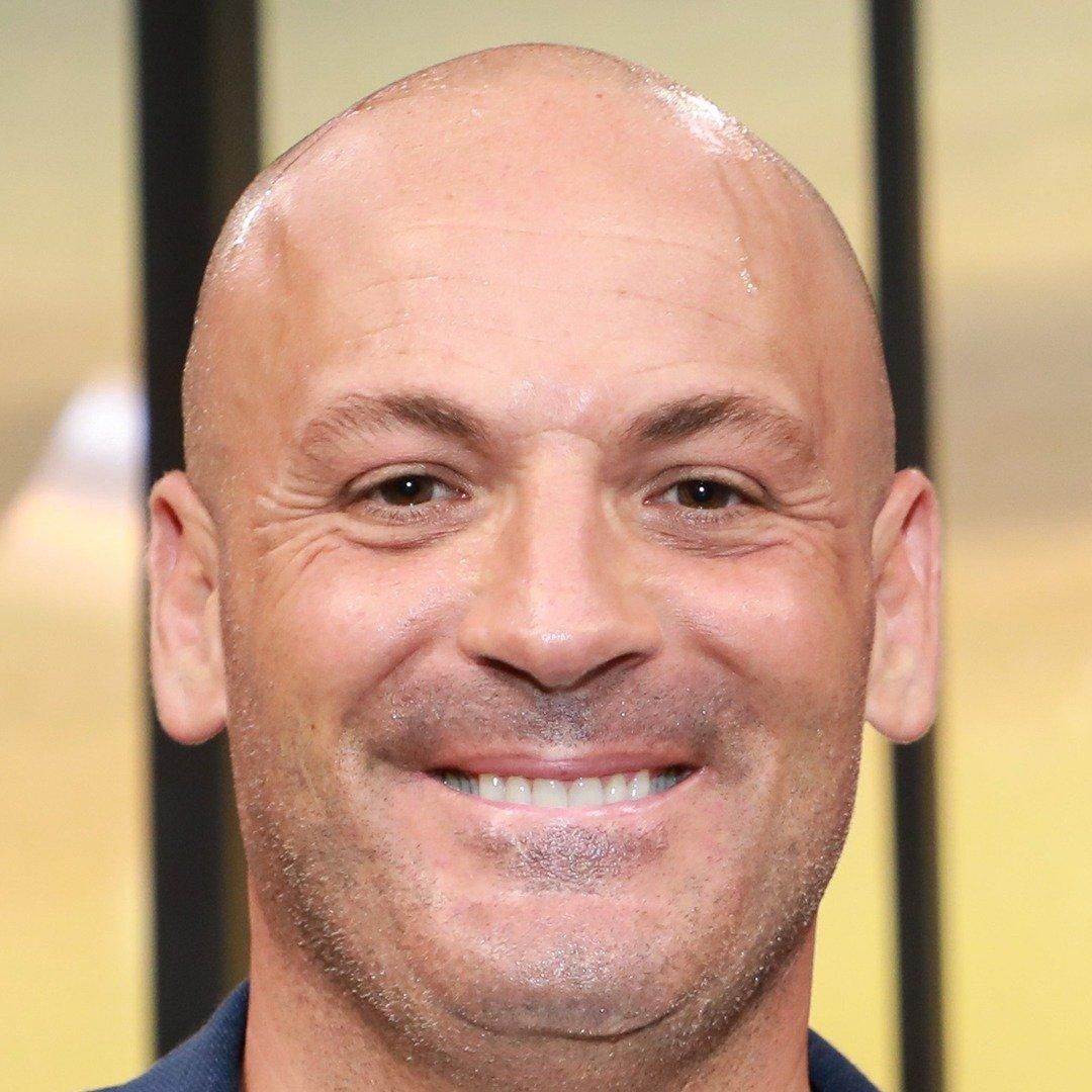 Photo of Brandon Tierney