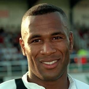 Photo of Les Ferdinand