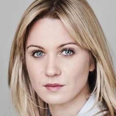 Photo of Lara Clear