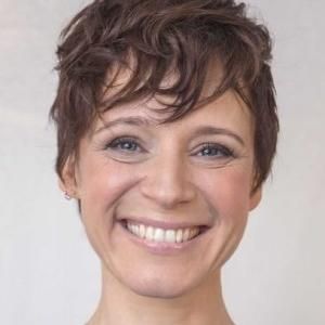 Photo of Iben Hjejle