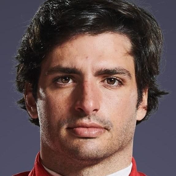 Photo of Carlos Sainz Jr.