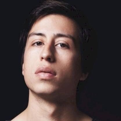 Photo of Sebastián Ayala