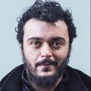 Photo of Yiannis Tseberlidis