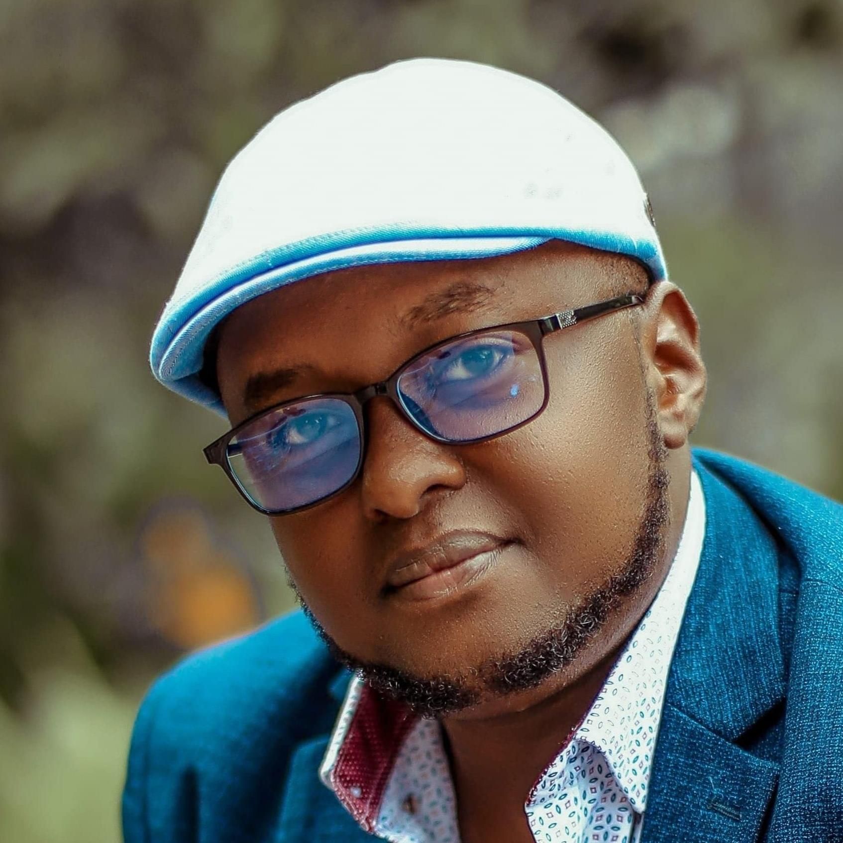 Photo of Andrew Bilindabagabo